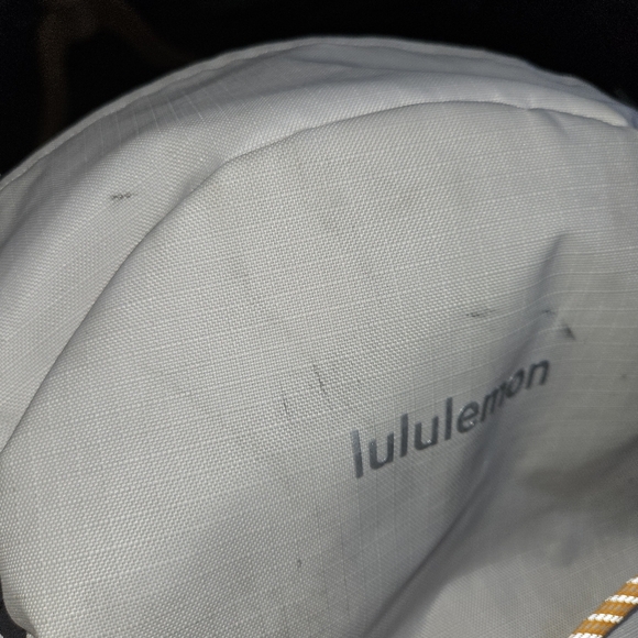 Lululemon Ripstop Paracord Backpack - Picture 6 of 6